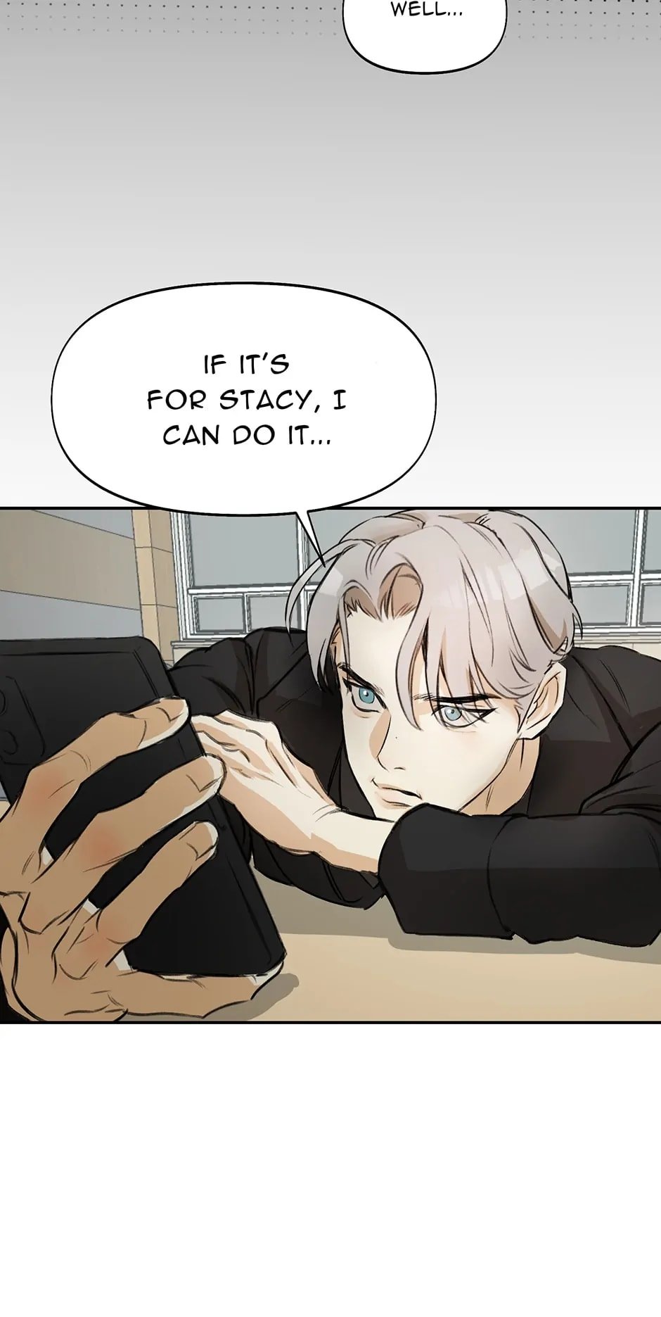 Nerd Project, Chapter 1 image 47